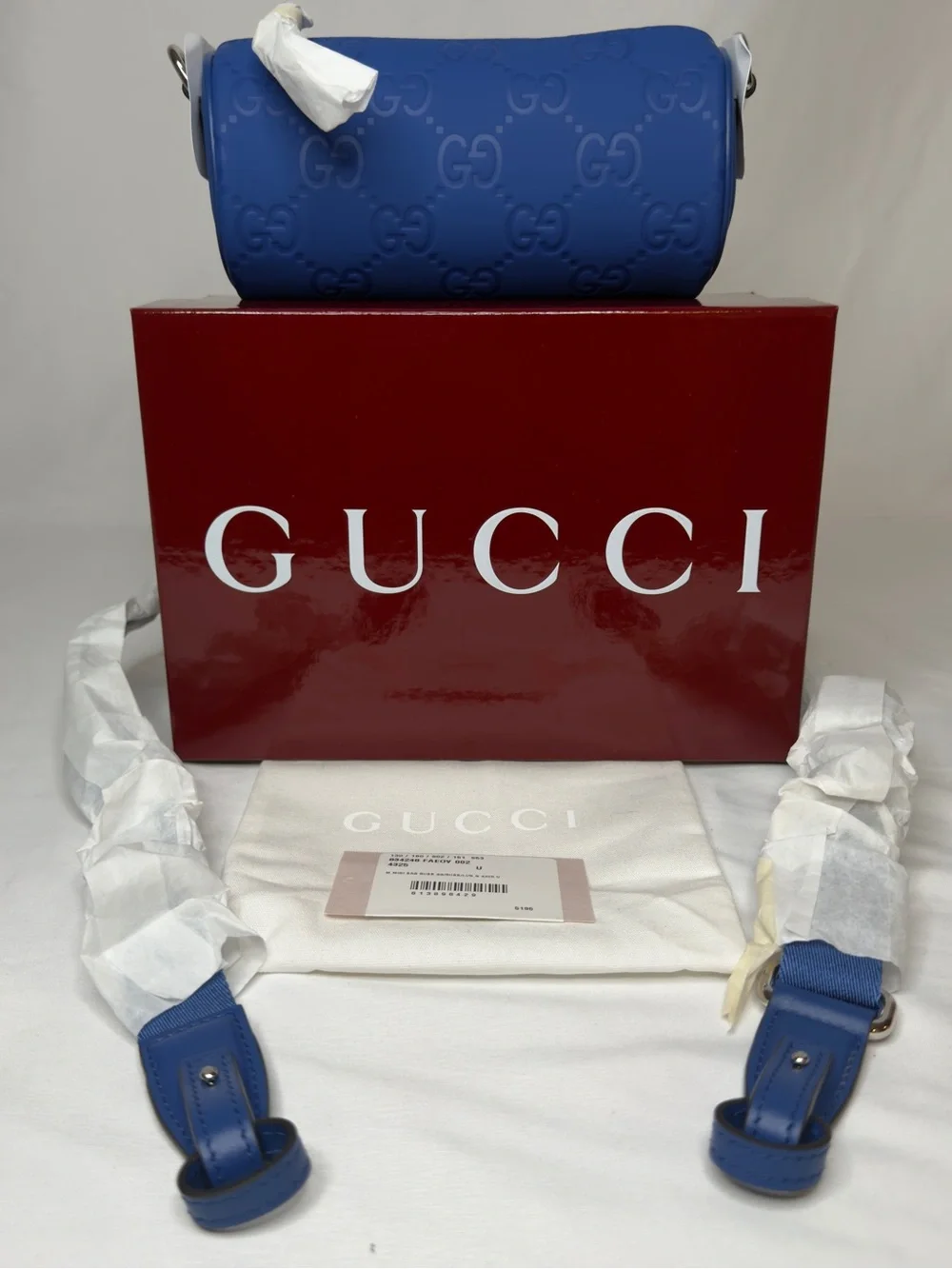 Gucci brand new